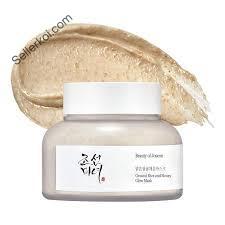 Beauty of Joseon Ground Rice and Honey Glow Mask (150ml)